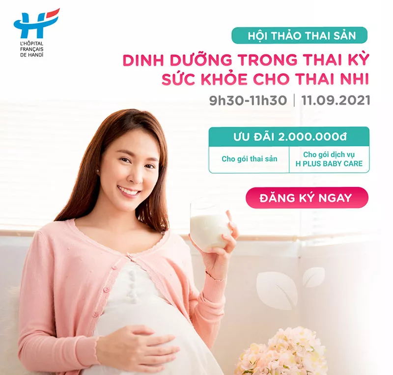 Maternity workshop: Maternal Care &amp; Nutrition during pregnancy