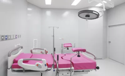 Maternity Facilities