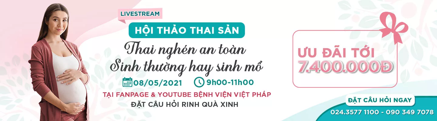 Hoi thao thai san