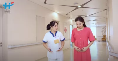 Mốc 16 tuần nên siêu âm 4D hay 2D tốt hơn?