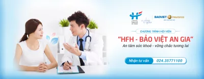 HFH - Bảo Việt An Gia Overview