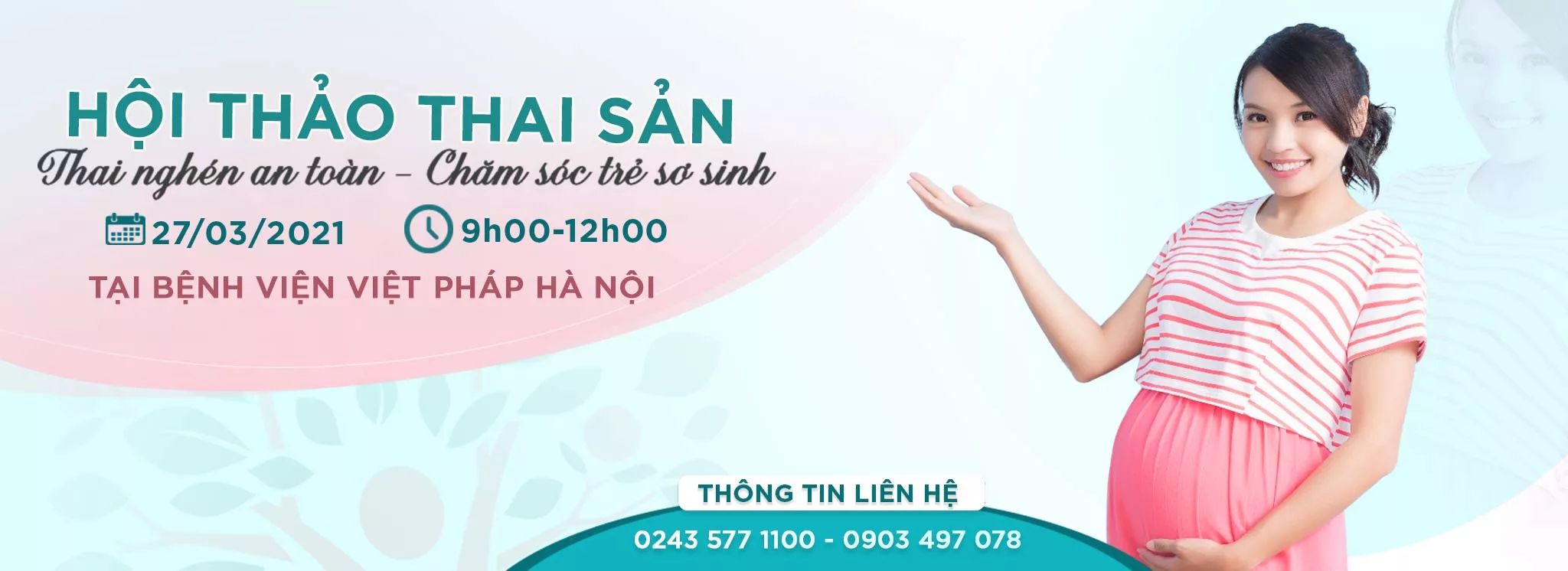 Hoi thao thai san