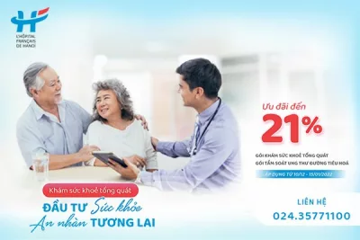 HEALTH IS THE BEST INVESTMENT FOR A SECURE FUTURE