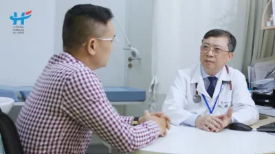 What is Bouveret syndrome? Treatment regimen and notes