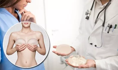 Breast Screening after Breast Implant