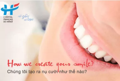 How We Create Smile With Braces