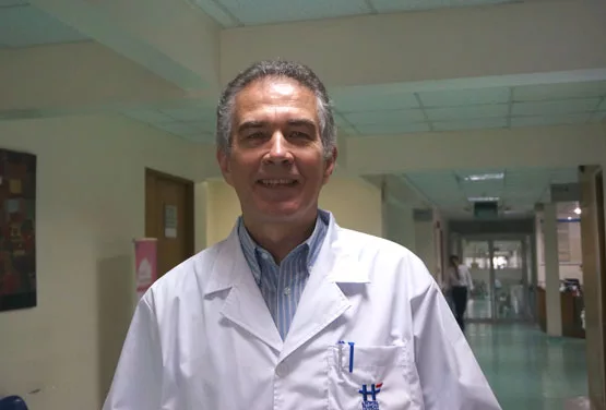 Striking before the stroke does