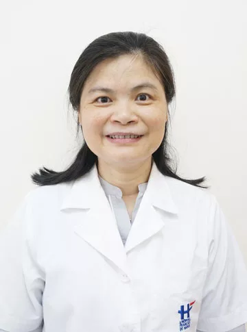 Dr. Ha Phan Hai An
