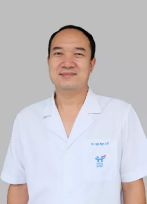 Dr. Ngo Ngoc Loat