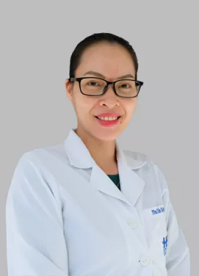 Dr. Trần Thị Nga
