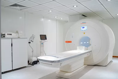Fetal Magnetic Resonance Imaging