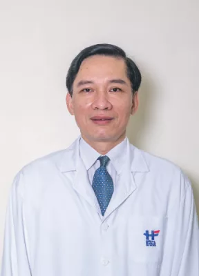 Dr. Ho Van Thu