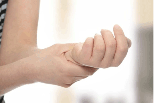 Carpal Tunnel Syndrome