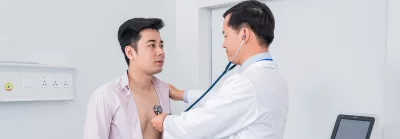 Khám Sức Khỏe Tổng Quát