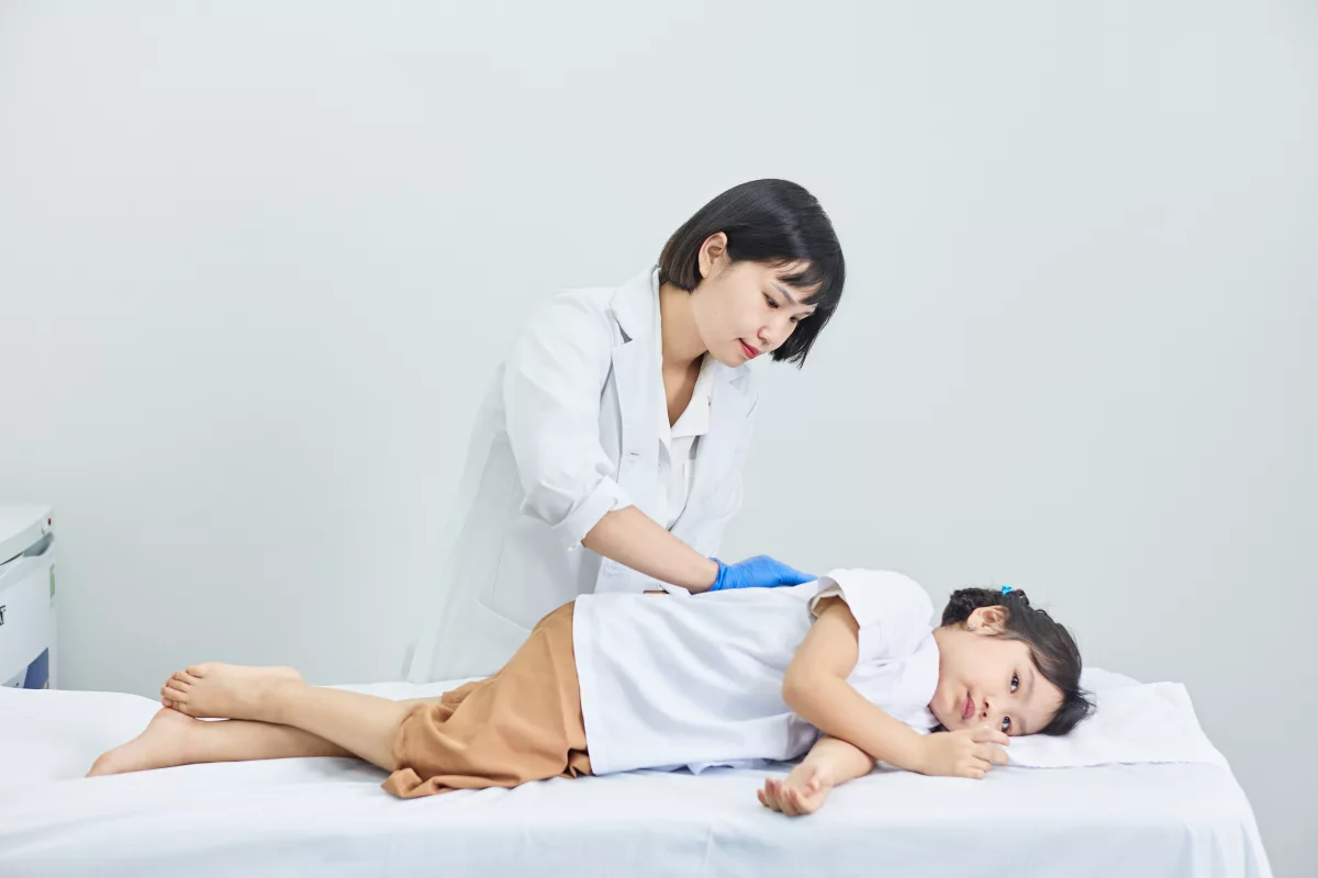 Tăng trương lực cơ có nguy hiểm không? Nhận biết thế nào?