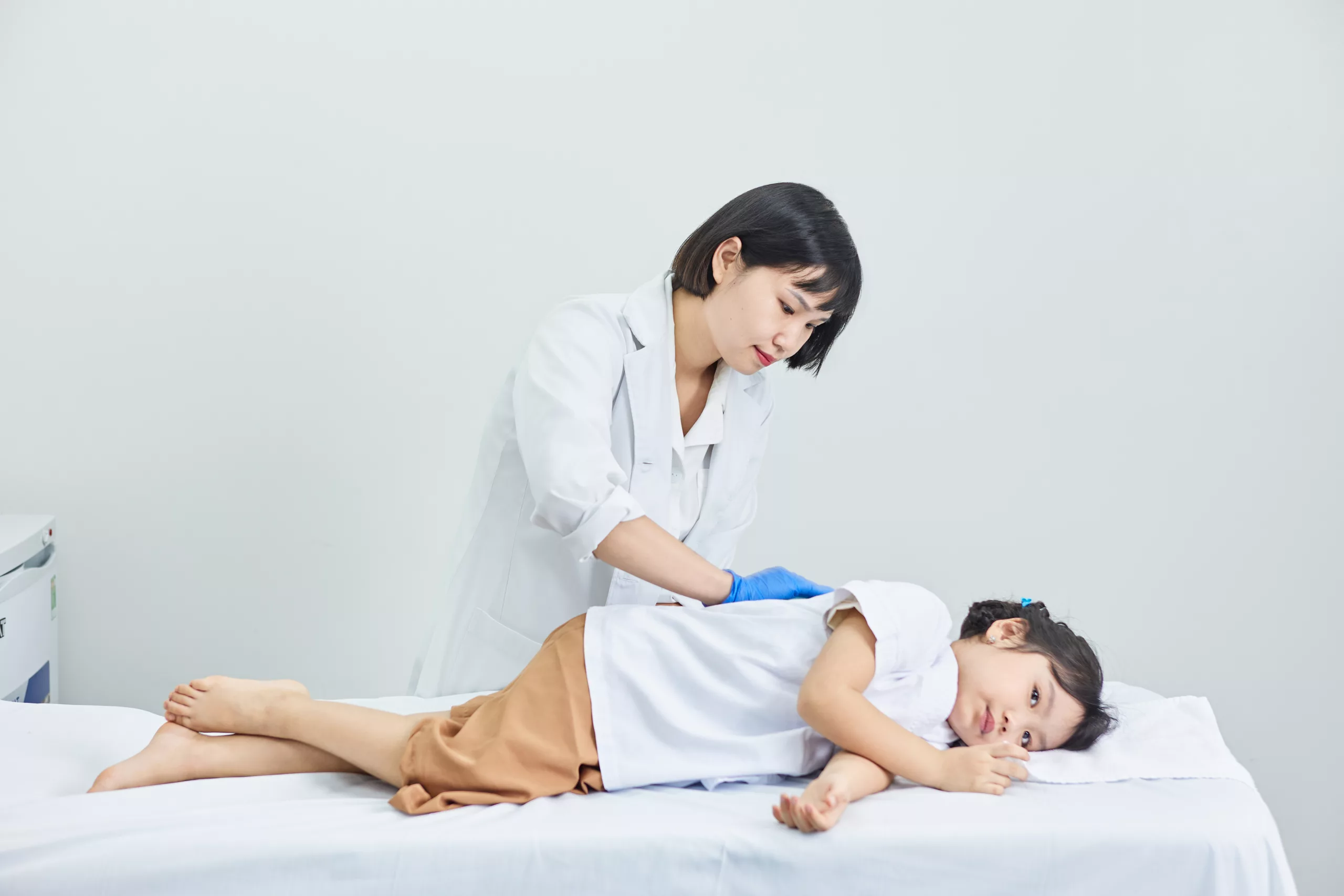 Tăng trương lực cơ có nguy hiểm không? Nhận biết thế nào?