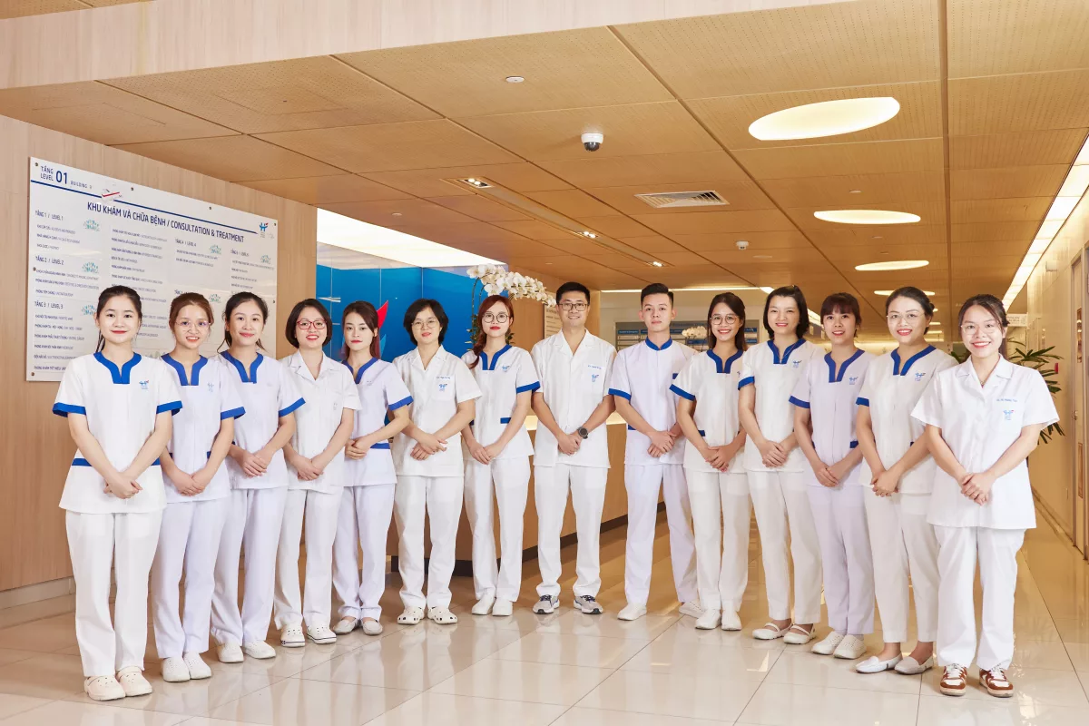 Practice guidance hospital