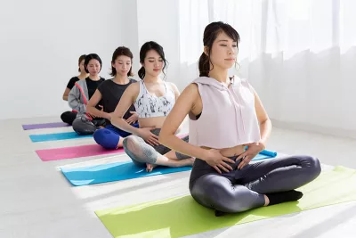 Notice: Temporarily postpone antenatal classes