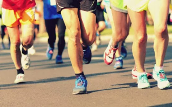 Join us at Marathon Long Bien