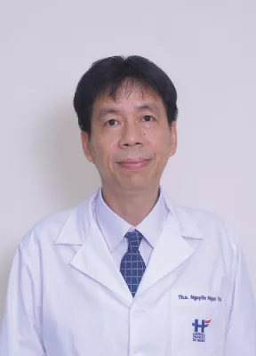 Dr. Nguyen Ngoc Tho