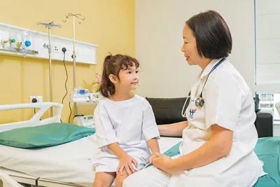 Chậm biết đi: Dấu hiệu và cách khắc phục cho bé