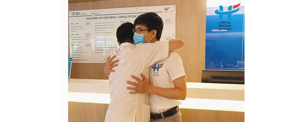 COVID-19 in Bac Giang