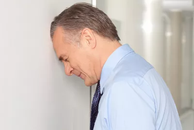 U tuyến tiền liệt