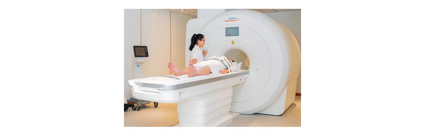 cộng hưởng từ