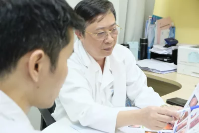 Chỉ định và chống chỉ định trong nội soi đại tràng