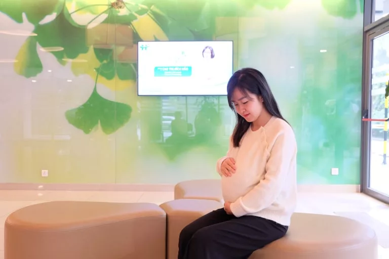 Top 7 thực phẩm giảm ợ nóng, ợ chua cho bà bầu