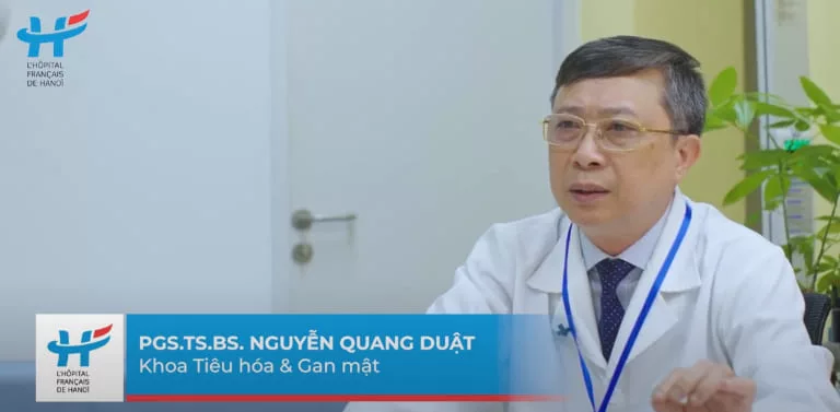 Top 5 các bệnh tiêu hóa ở trẻ em cha mẹ cần chú ý