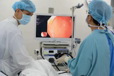 Triệu chứng sau khi nội soi dạ dày cần biết và lưu ý