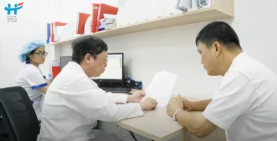 Hướng dẫn cách chăm sóc bệnh nhân rối loạn tiêu hóa an toàn