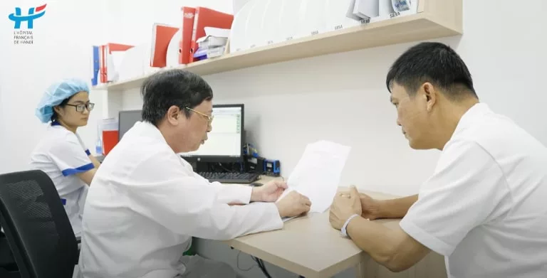 Hướng dẫn cách chăm sóc bệnh nhân rối loạn tiêu hóa an toàn