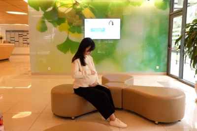 Có thai có dễ không? 3 yếu tố ảnh hưởng đến khả năng thụ thai