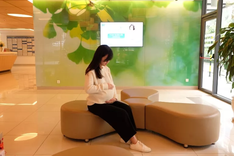 Có thai có dễ không? 3 yếu tố ảnh hưởng đến khả năng thụ thai