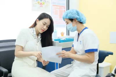 Top 14 dấu hiệu sắp có kinh nguyệt, so sánh với dấu hiệu có thai