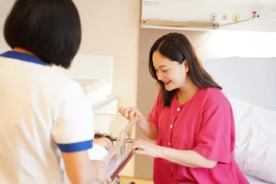 Top 9 dấu hiệu sắp có kinh nguyệt sau sinh