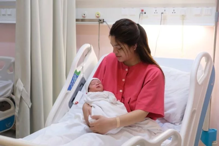 Top 3 món ăn mẹ cần kiêng tuyệt đối sau đẻ thường