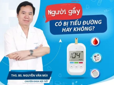 Effects and treatment of diabetes and endocrine