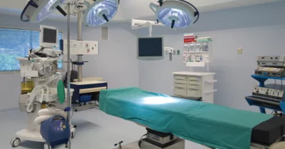 Surgical Specialties