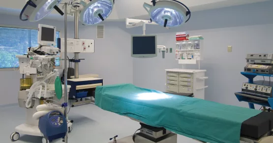 Surgical Specialties