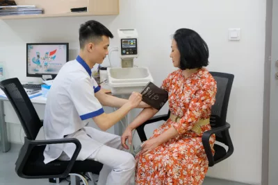 Methods of eliminating toxins from gynaecology and necessary notes