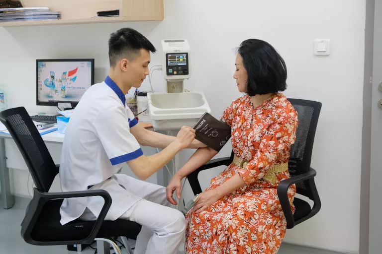 Methods of eliminating toxins from gynaecology and necessary notes