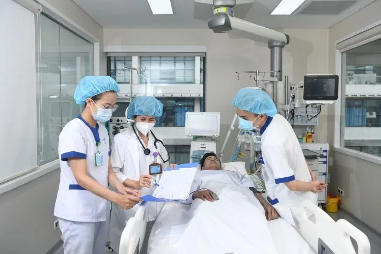 The importance of emergency resuscitation and necessary techniques