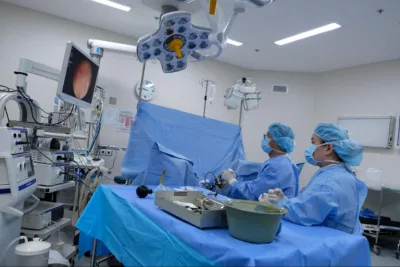 Overview of the procedure, indications and notes of endoscopy