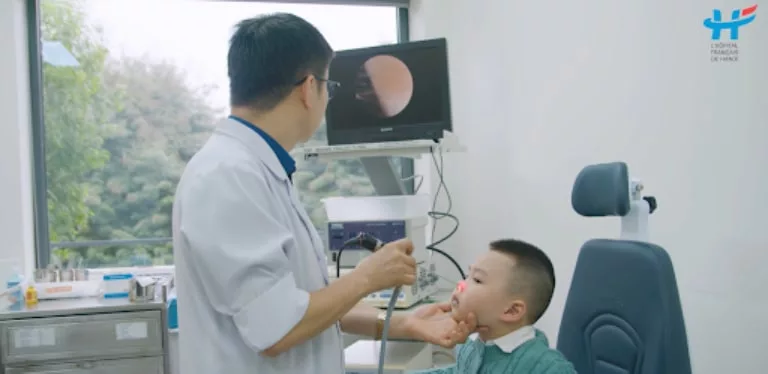 Quick and safe method for endoscopic foreign body removal