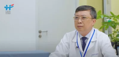 Is endoscopic hernia repair permanently effective?