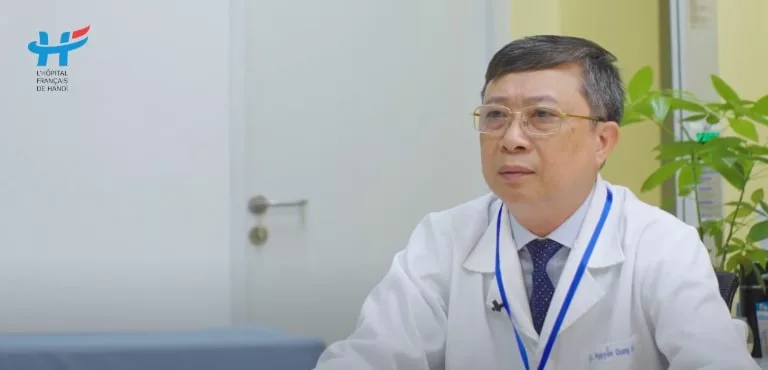 Is endoscopic hernia repair permanently effective?