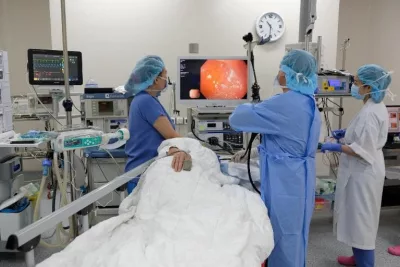 Techniques and complications of endoscopic sphincterotomy